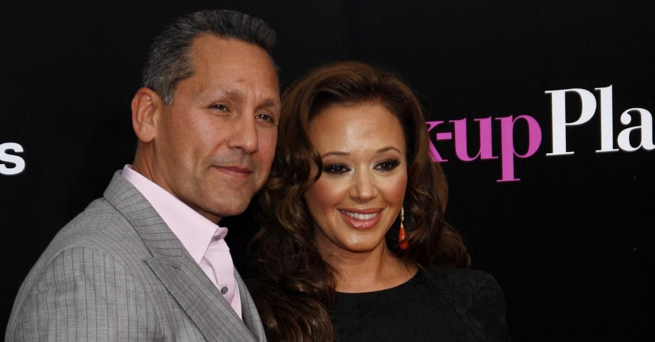 leah remini previously warned jennifer lopez ben affleck selfish