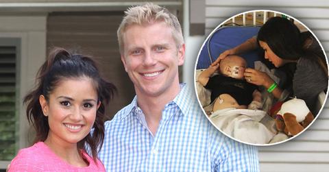 Sean Lowe Update PP