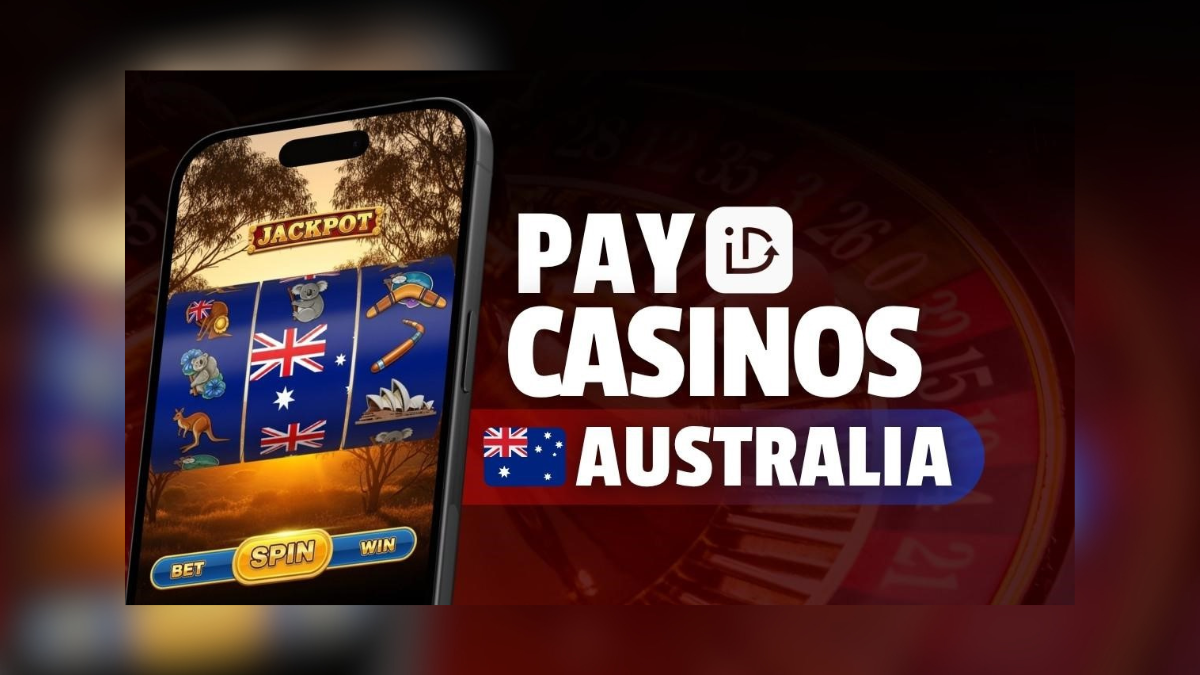 payid casinos australia