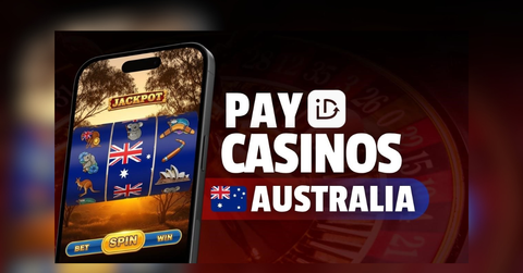 payid casinos australia