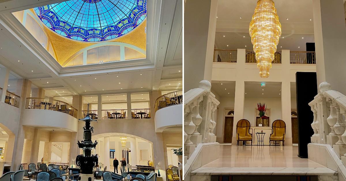 aldon kempinski hotel split pic ok