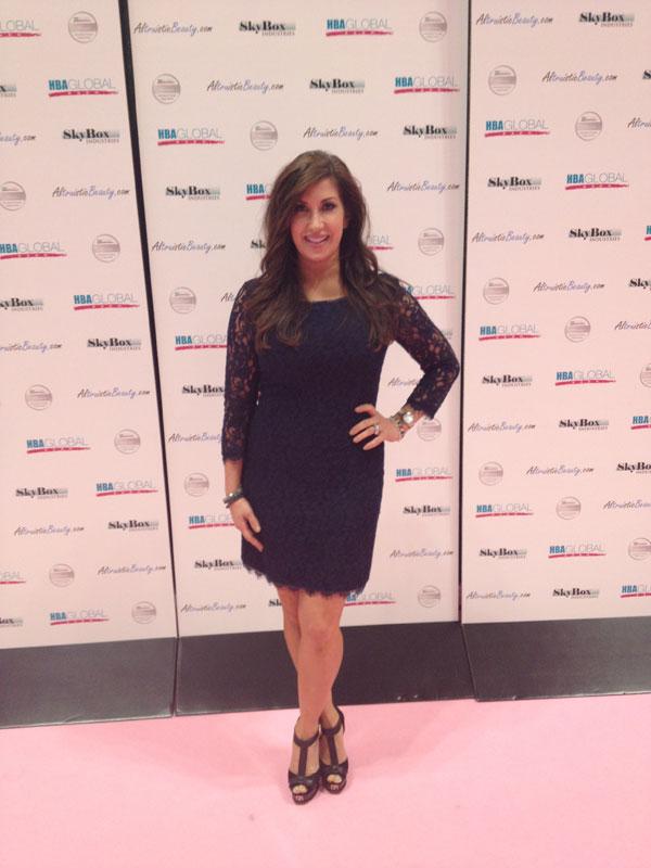 Mansedumbre administrar Subproducto OK! Exclusive: Real Housewives of New Jersey Star Jacqueline Laurita Spills  on Her New Blog, Makeup, and More!