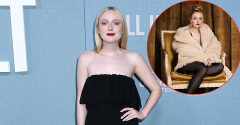 image of Dakota Fanning has been acting since age 5.