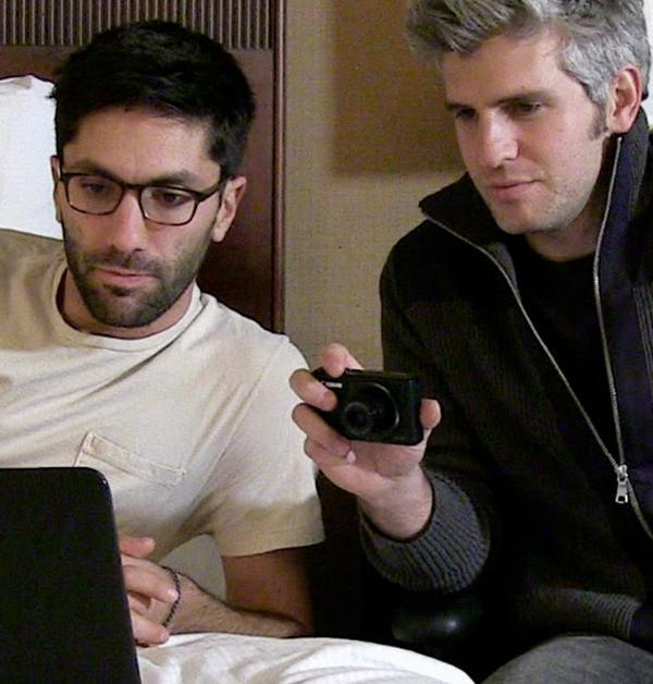 Catfish Exclusive Preview Nev and Max Try To Figure Out If Sketchy
