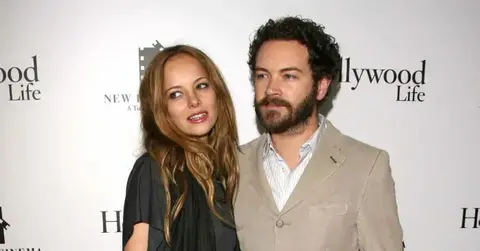 bijou phillips wants move forward daughter danny masterson drama