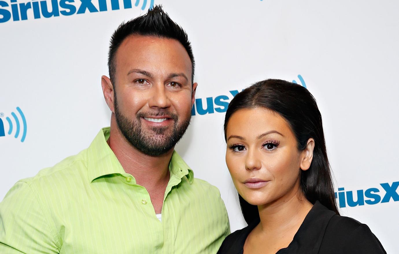 JWOWW