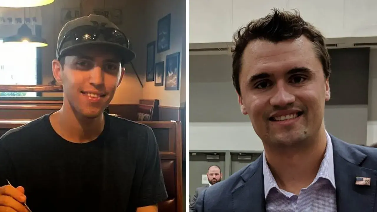 Charlie Kirk Murder Bombshell: Bullet Does Not Match Rifle Used by Suspected Killer Tyler Robinson, New Court Filing Claims