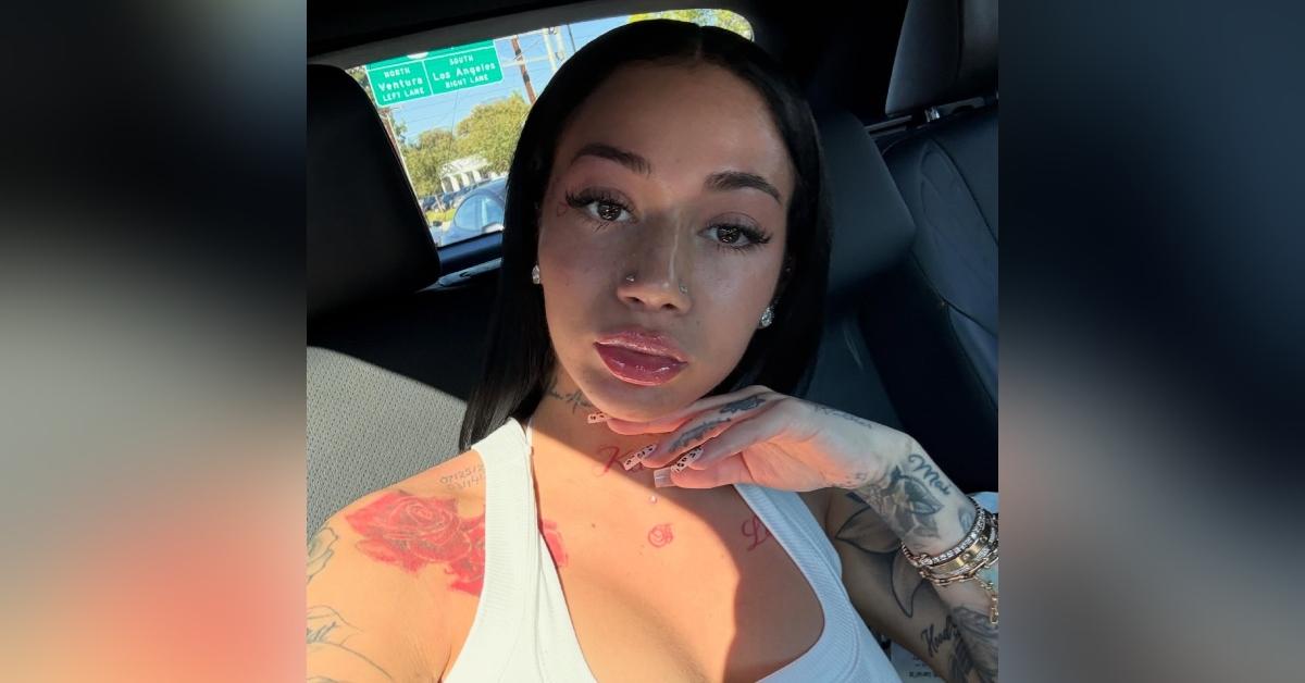 Photo of Bhad Bhabie's new look had fans calling her unrecognizable.