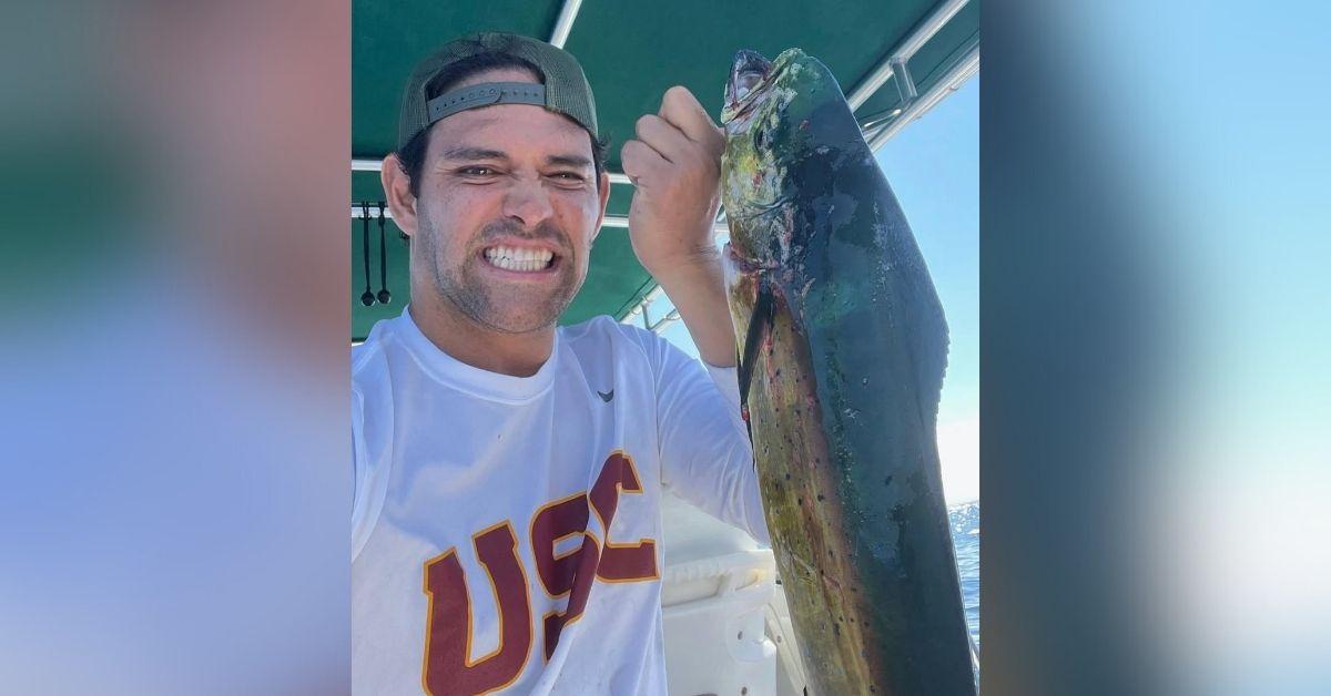 mark sanchez stabbing incident hospitalization arrest