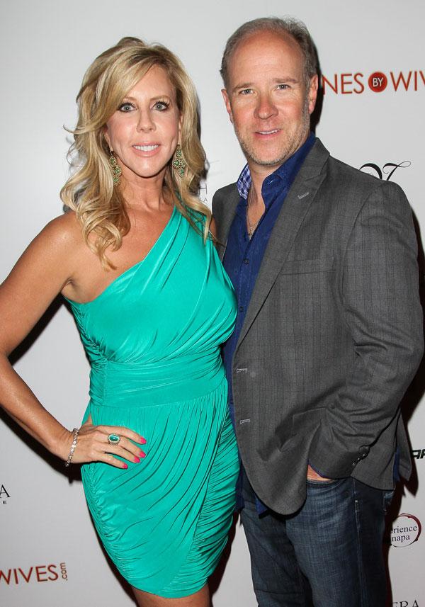 Vicki gunvalson calls brooks ayers sick