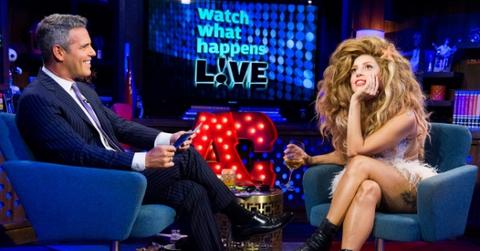 Watch what happens live season 10 10044 gal 1