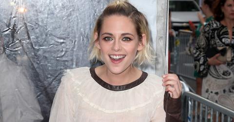 kristen stewart dating girlfriend alicia cargile