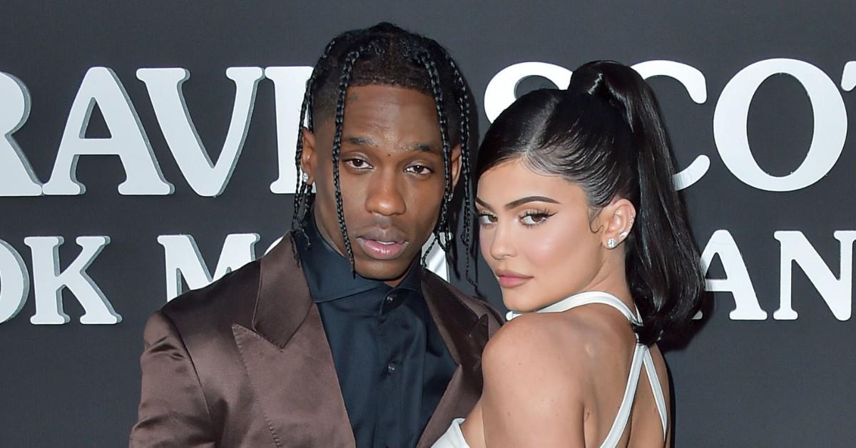 Kylie Jenner Fuels Rumors of Photoshopped Red Carpet Appearance