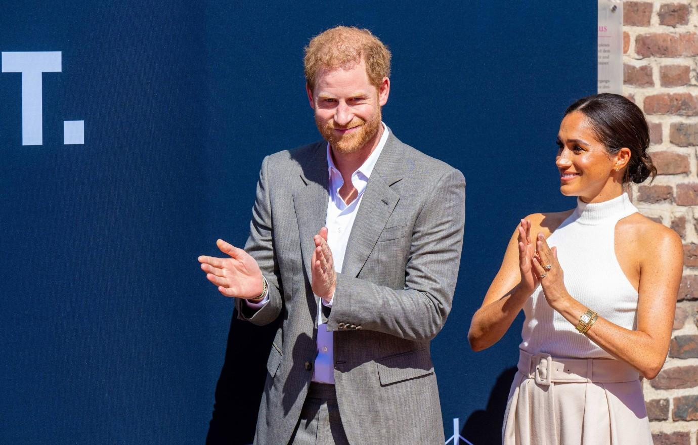 piers morgan prince harry meghan markle