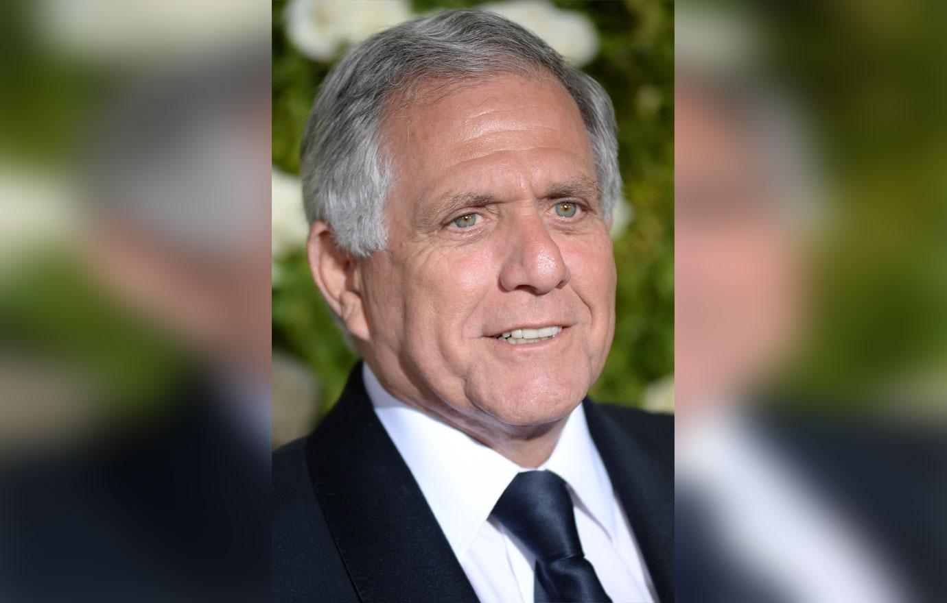 Les Moonves