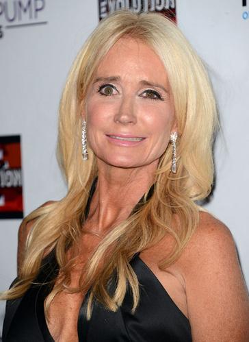On The Right Path! Kim Richards Has Been Sober For 60 Days