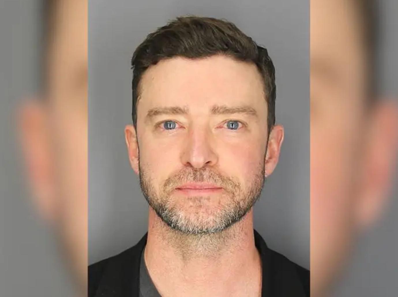 justin timberlake dwi arrest ruined golden boy image album tour