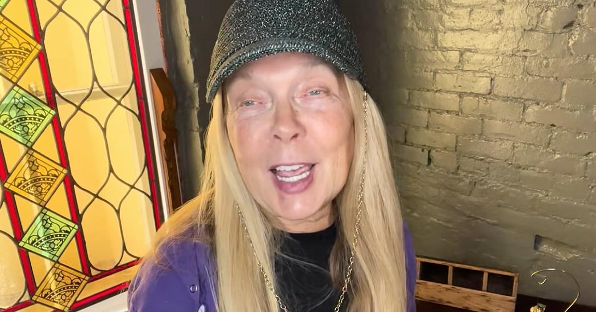 Photo of Debra Danielsen