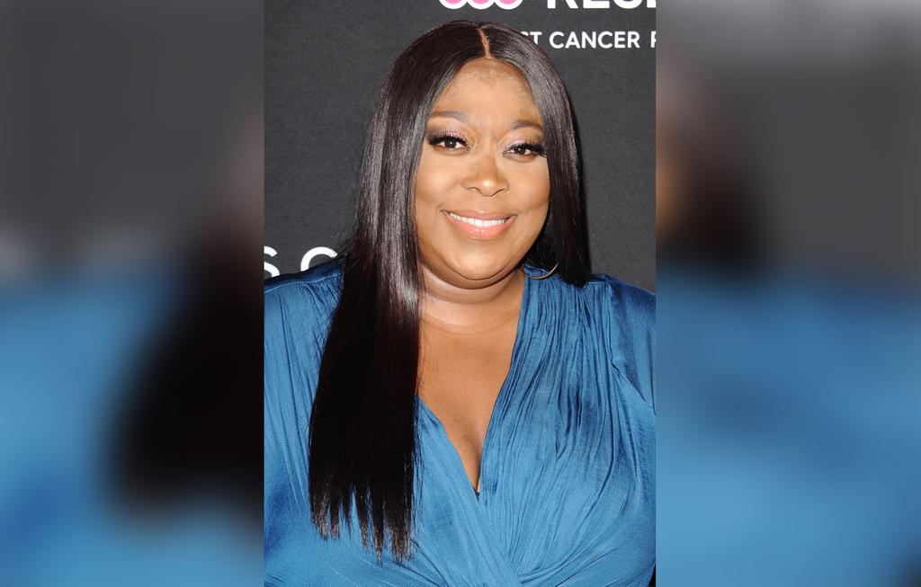 Watch — Loni Love Breaks Down In Tears During 'The Real'