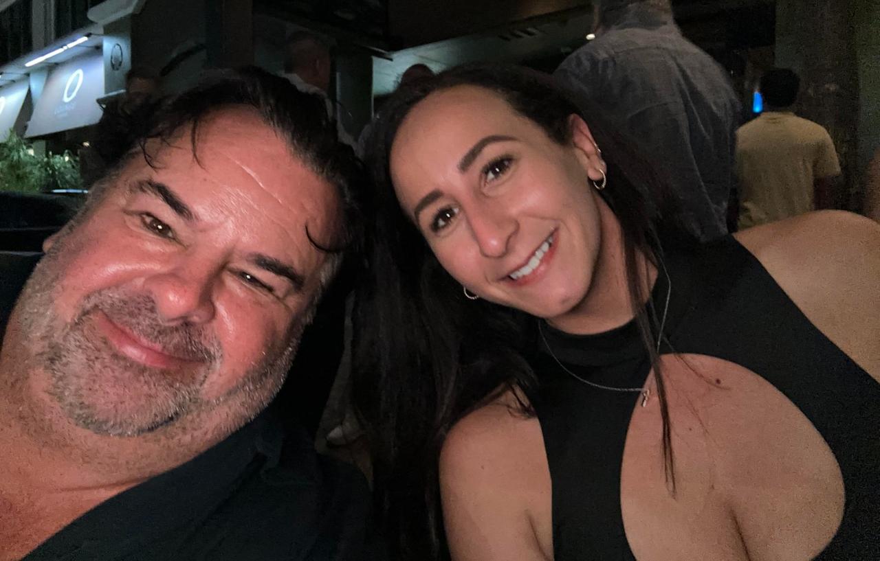 '90 Day Fiance' 'Big Ed' Engaged To Fan After 24 Hours: Photos