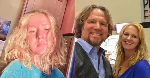 gwendlyn brown kody christine pp