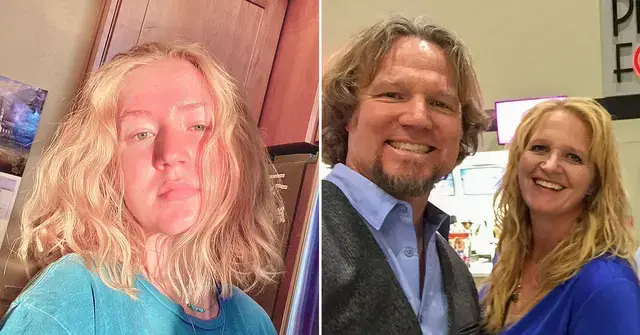 gwendlyn brown kody christine pp