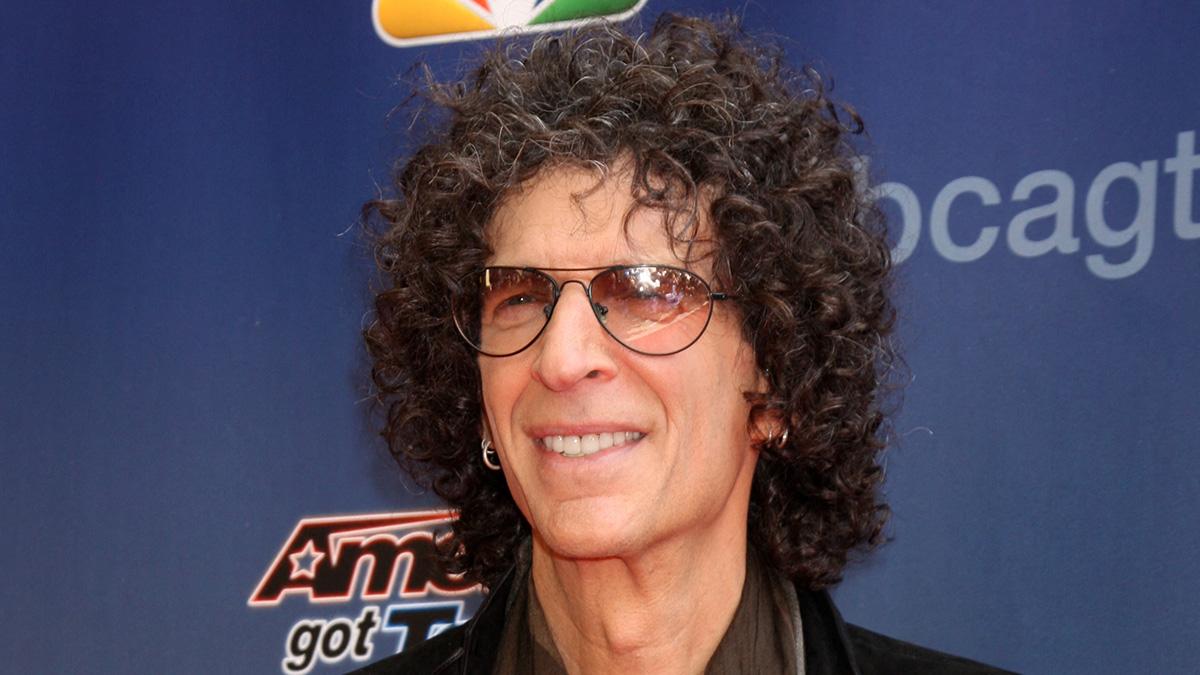 Howard Stern