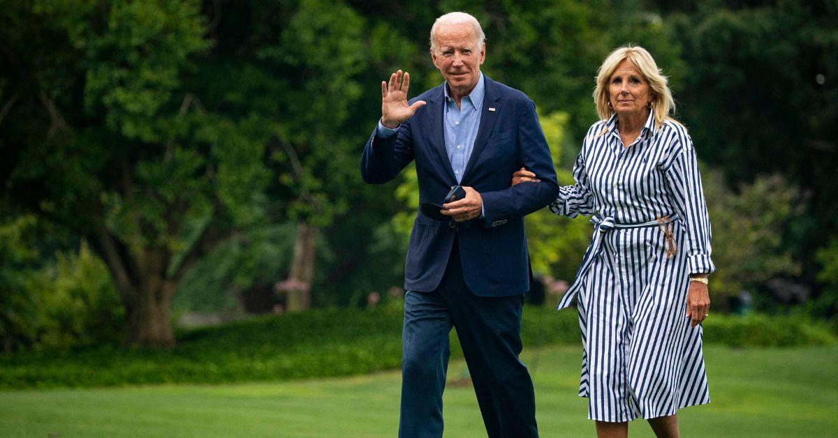 of jill bidens fashion flops national embarrassment or fashion forward