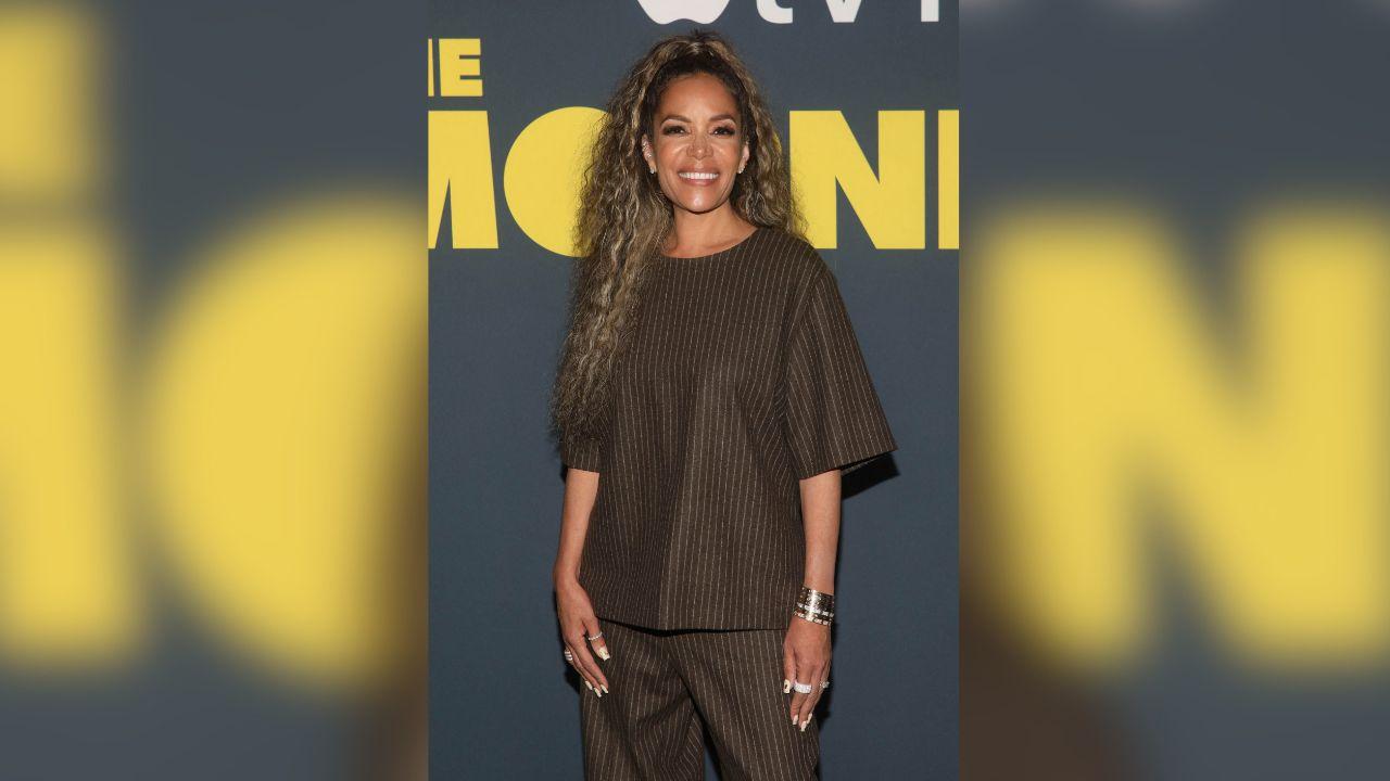 Image of Sunny Hostin