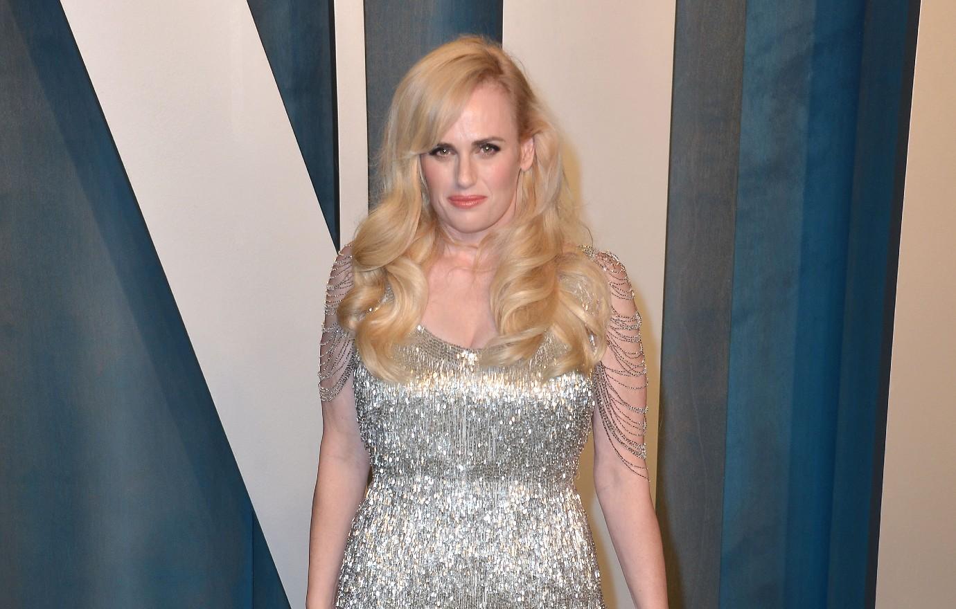 rebel wilson new boyfriend