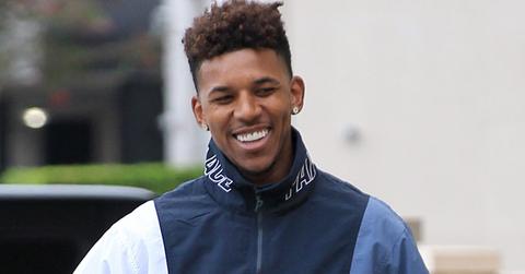 Nick young iggy azalea relationship trouble