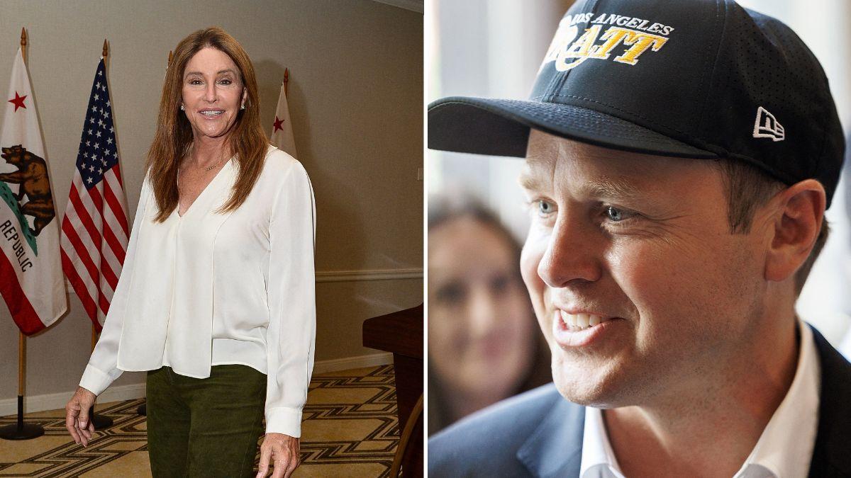 Photo of Caitlyn Jenner believes Democrats will never let Spencer Pratt become mayor of Los Angeles.