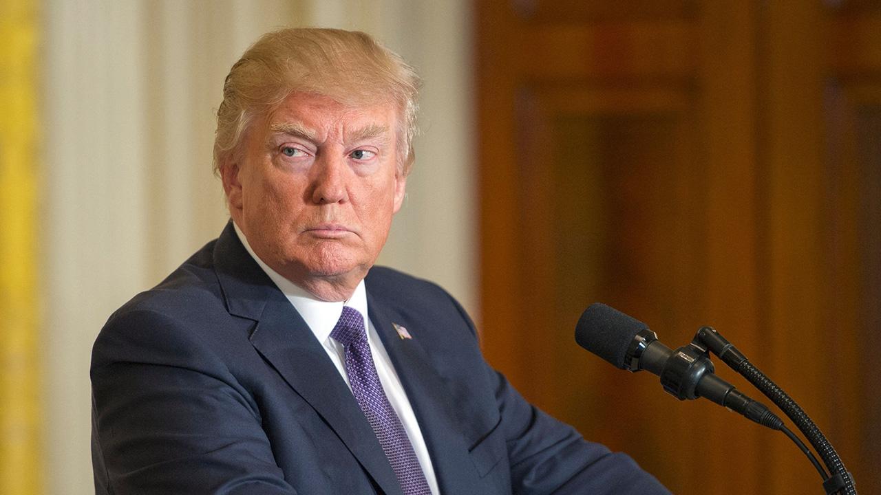 photo of The president continues to claim the 2020 election was stolen from him.