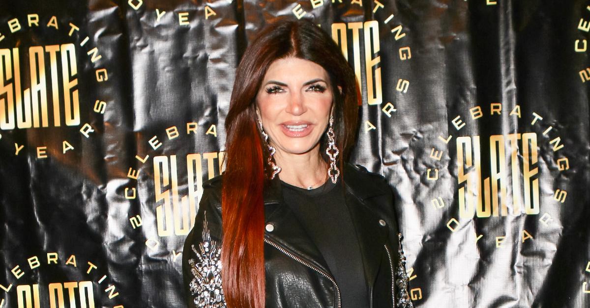 Luis Ruelas gifts Teresa Giudice's daughters Cartier bracelets for Christmas