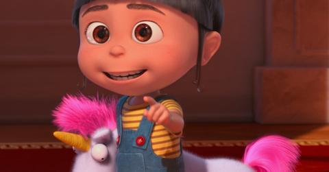 OK! or OMG?!: Read Our Review of Despicable Me 2