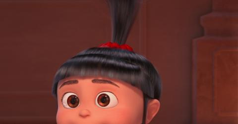 Film Title: Despicable Me 2