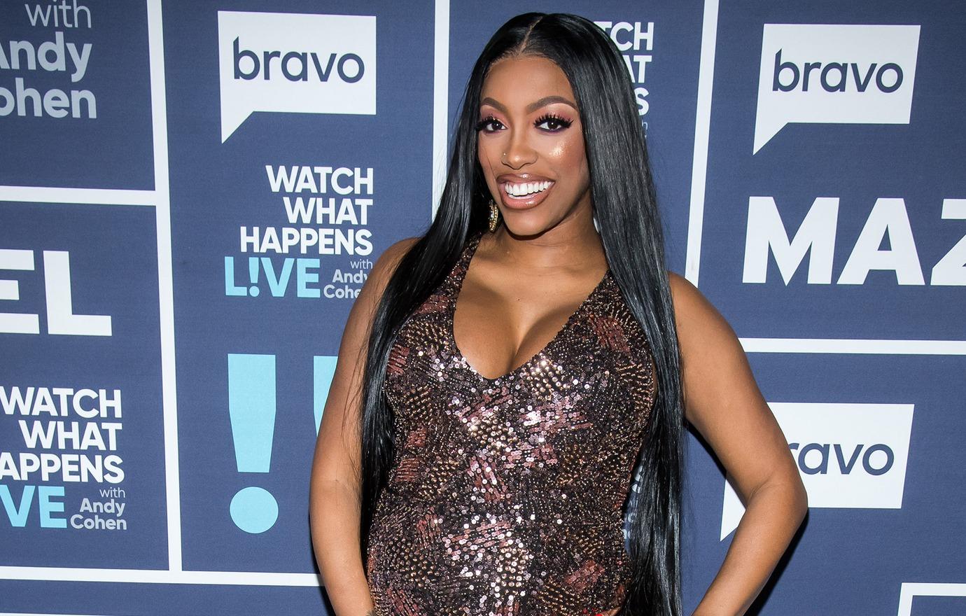 Porsha Williams