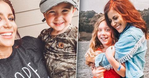 Chelsea Houska Instagram