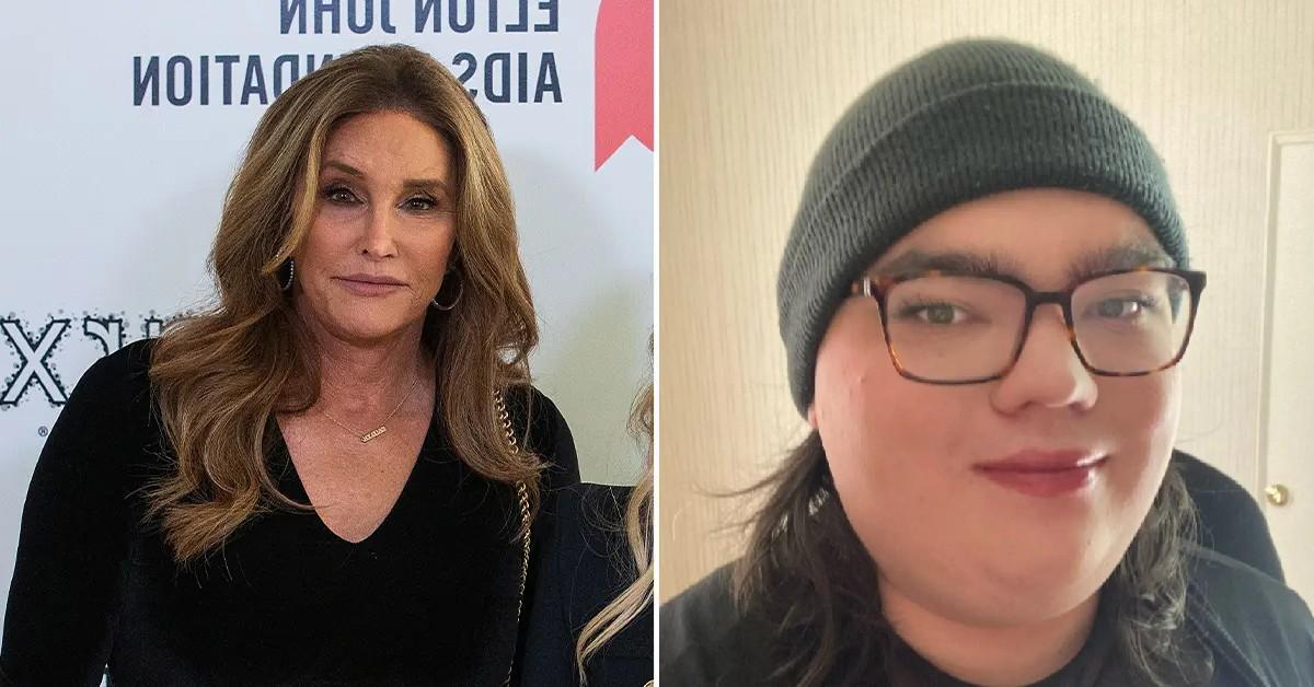 Caitlyn Jenner Calls Transwoman 'Perverted, Sexually Deviant Male