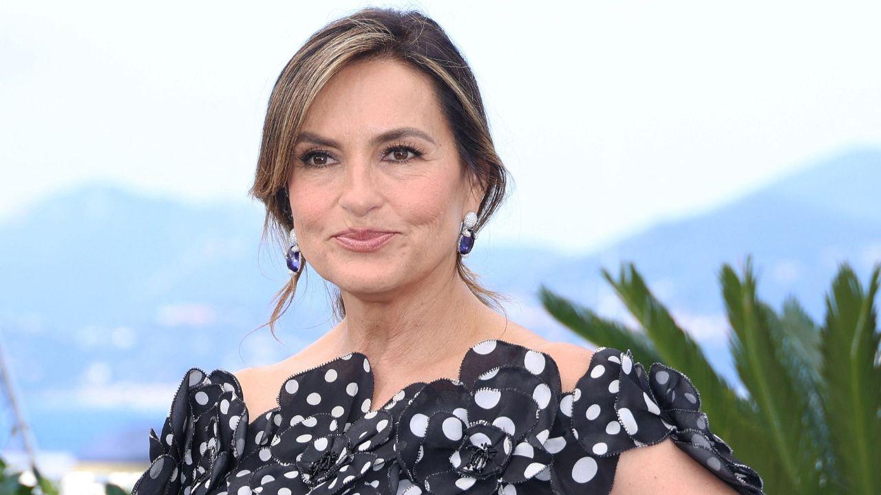 Image of Mariska Hargitay opened up about wanting to explore comedy beyond her role as Olivia Benson.