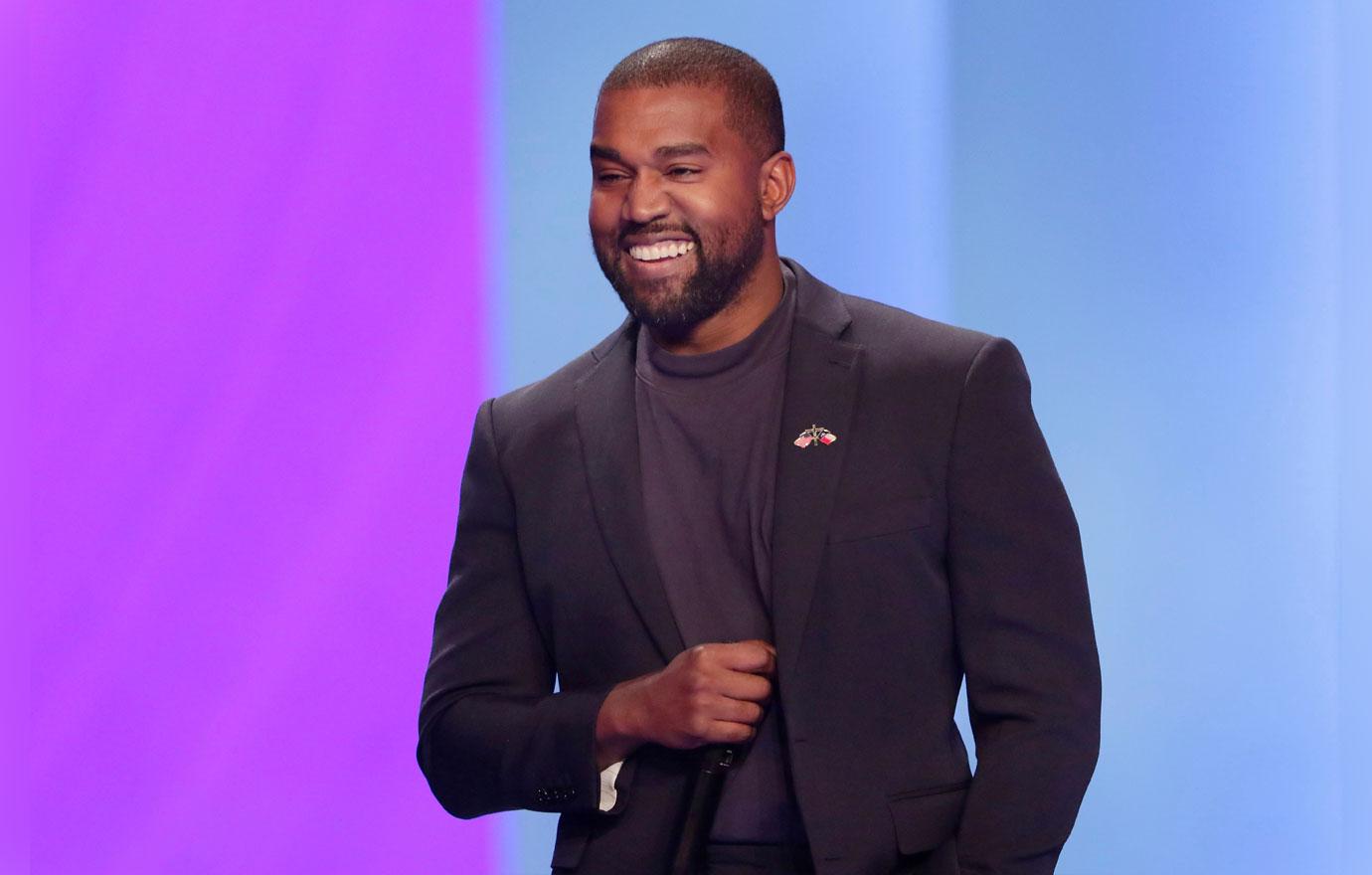 Kanye West Announces Opera