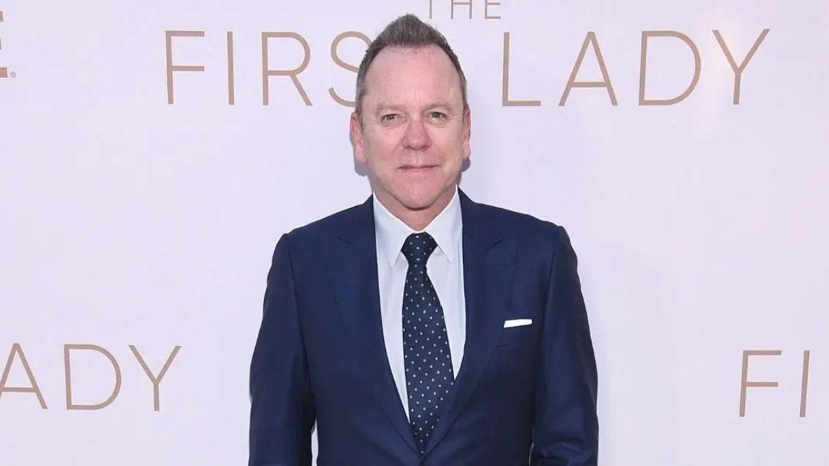Photo of Kiefer Sutherland is expected in court on February 1.