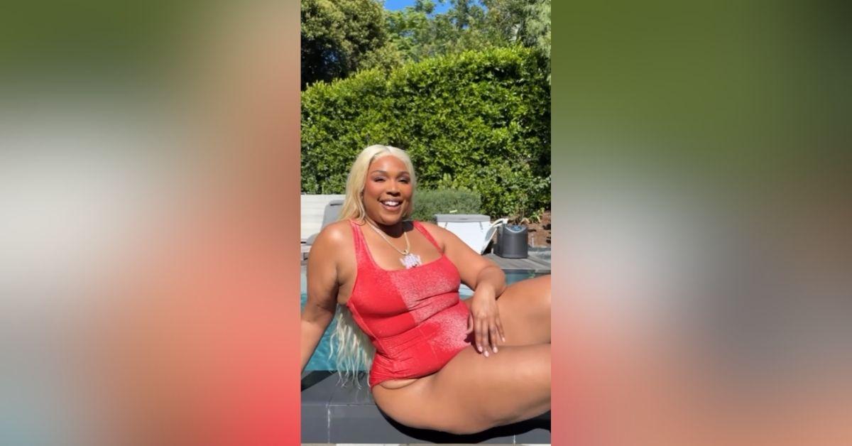 lizzo weight loss ozempic rumors