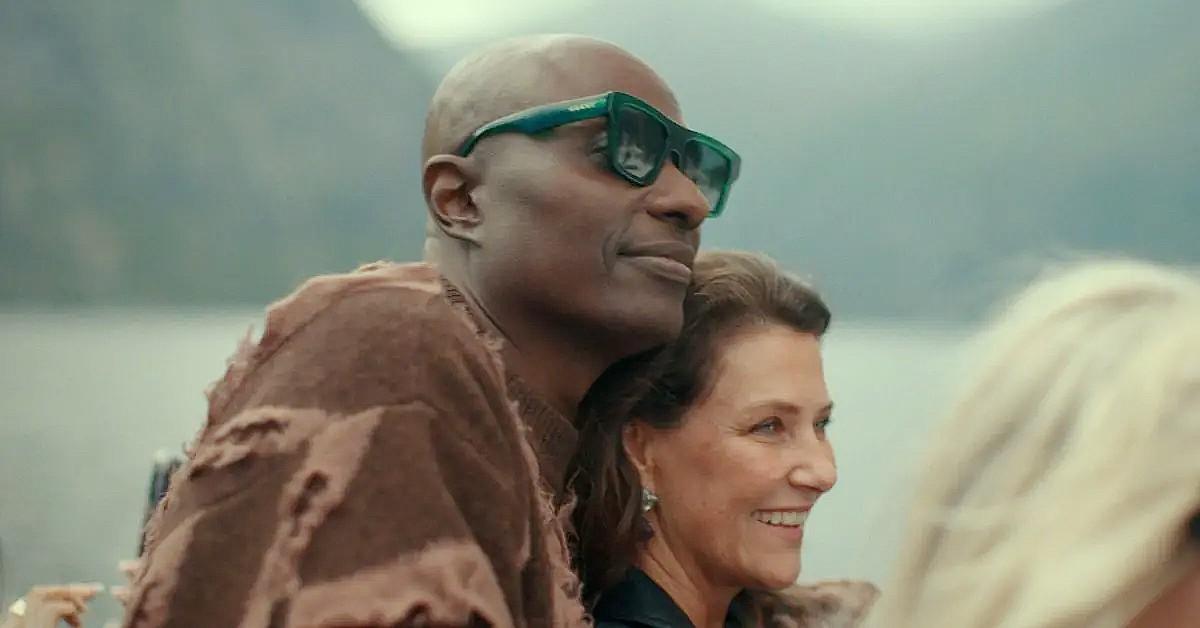 image of Märtha, daughter of King Harald and Queen Sonja, renounced her official royal role in 2022.