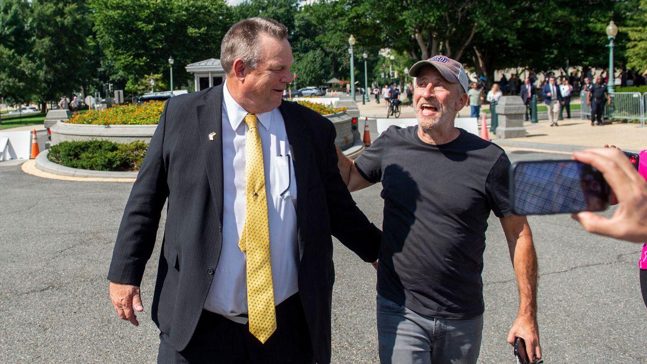 Image of The World Trade Center Health Program provides free medical monitoring and treatment to roughly 140,000 responders and survivors sickened by toxins at Ground Zero.