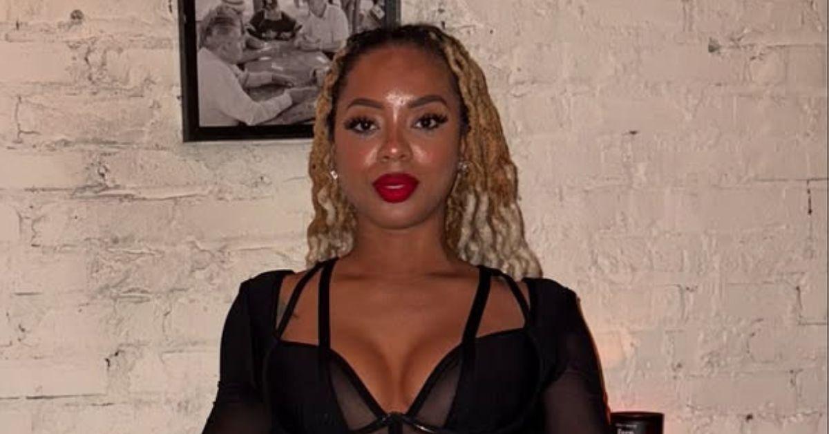 Photo of Mickey Lee appeared on Season 27 of 'Big Brother.'