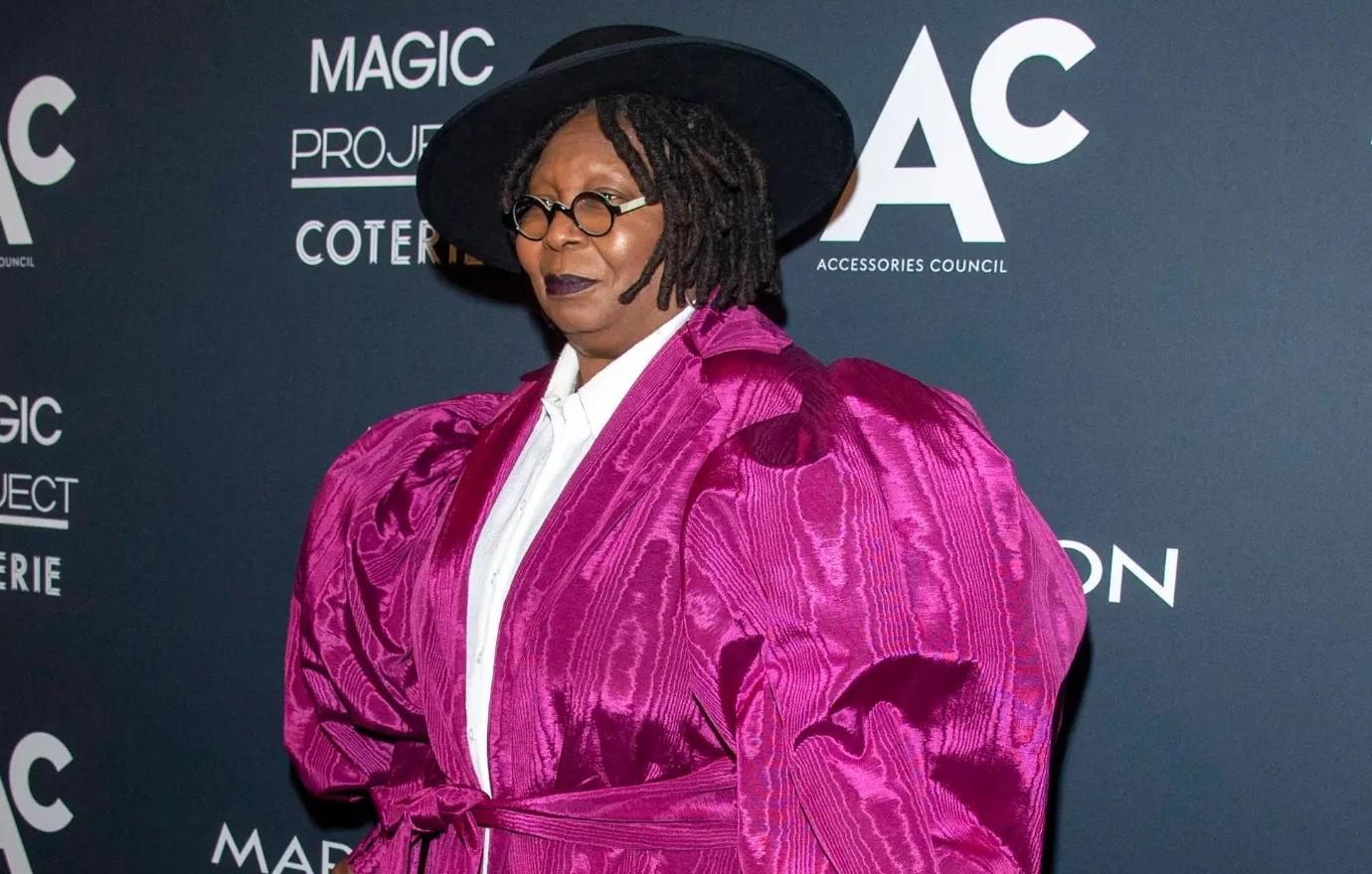 whoopi