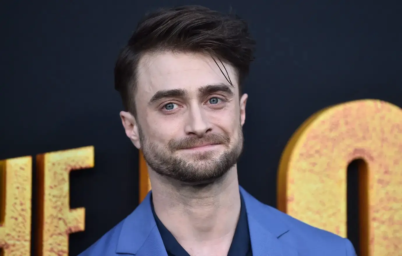 danielradcliffe jk rowling jokes prison life happily go to jail anti trans views