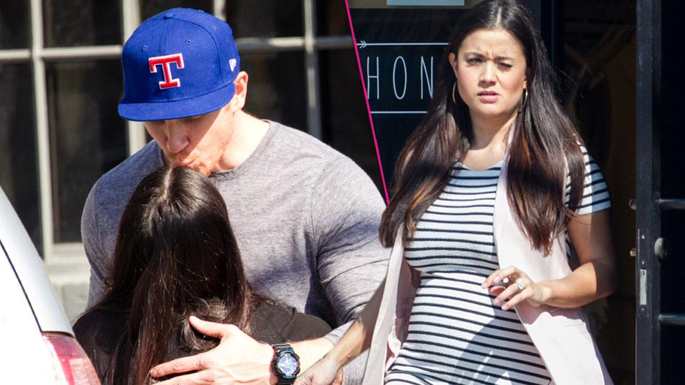 sean lowe catherine giudici marriage problems