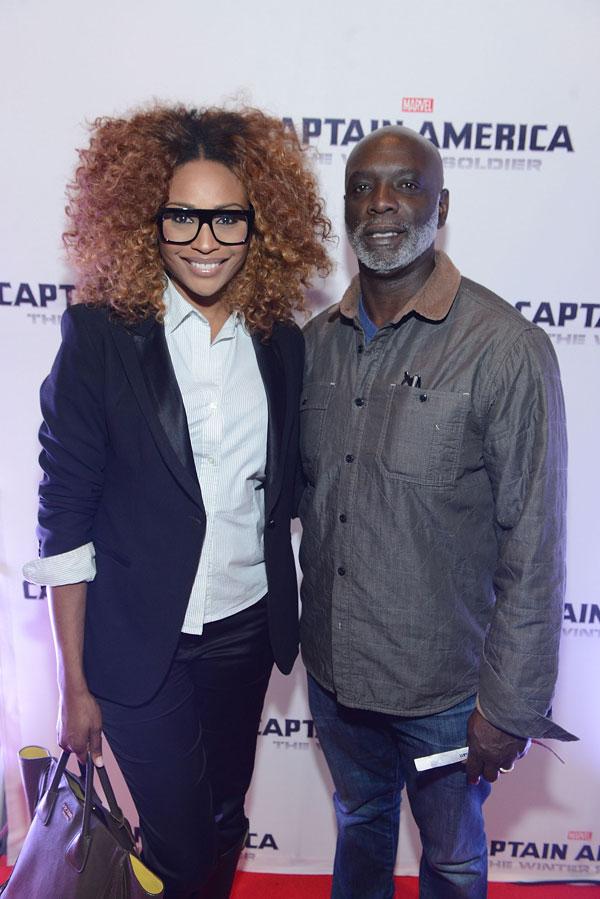 Peter thomas cheating video humliated cynthia bailey